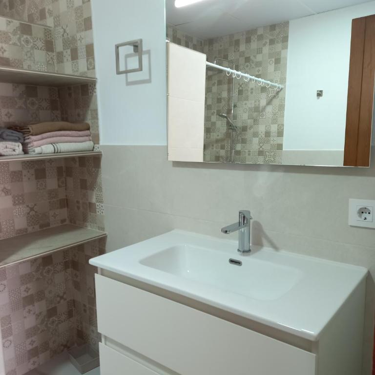 Casa del patio - Casa de 2 dormitorios - 2