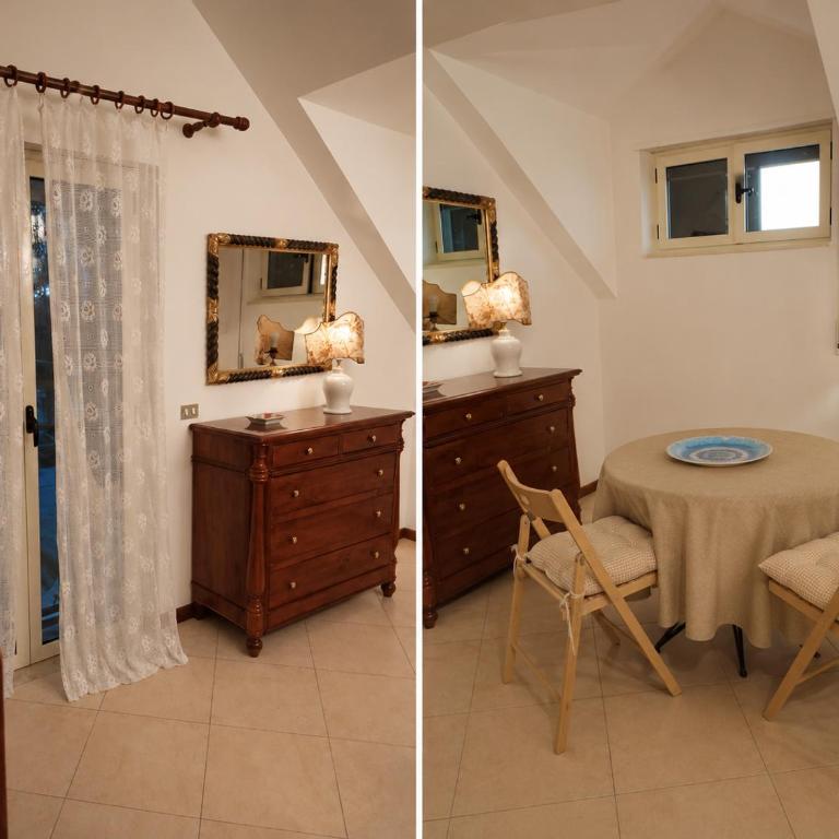 Villa Camilla - Apartment mit 1 Schlafzimmer - 4