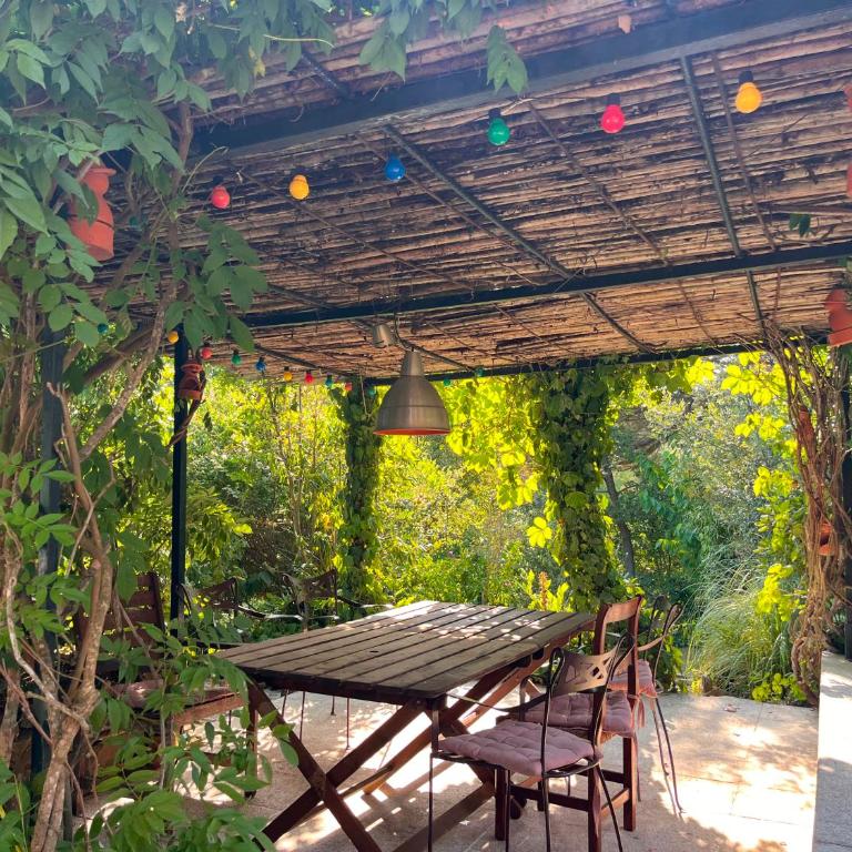Costa Brava Masia Mas Cathala - Villa - 24