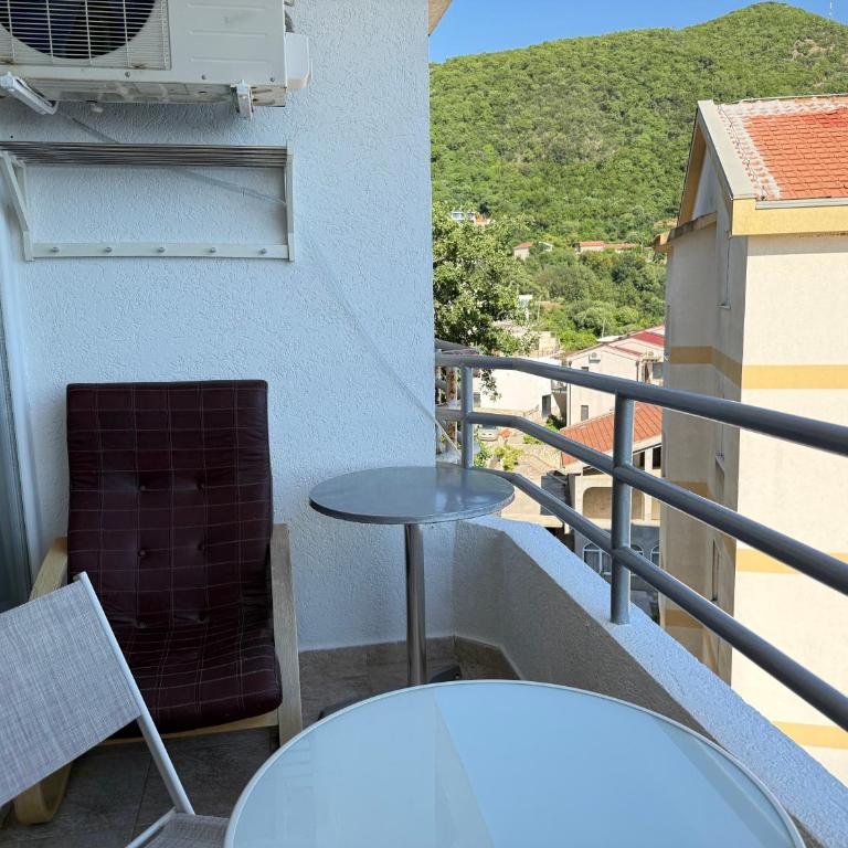 Sea Time Apartment - One-Bedroom Apartment with Balcony and Sea View - 32