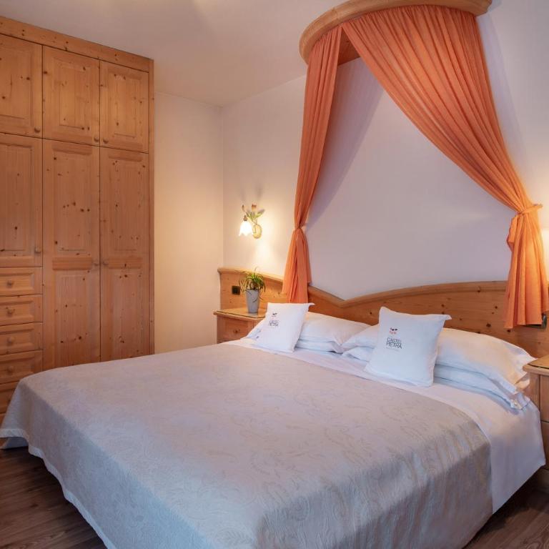 Hotel Castel Pietra - Suite - 5