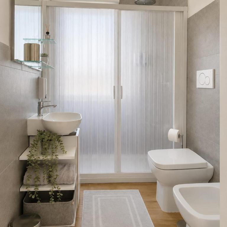 ɢɪᴏʀɢʏ'ꜱ ʜᴏᴍᴇ ᴍᴀʀᴇ, ᴘᴀʀᴄʜᴇɢɢɪᴏ & ғᴄᴏ - One-Bedroom House - 15