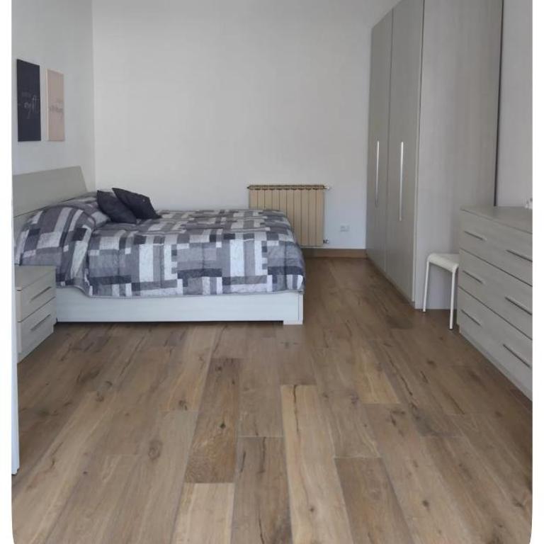 ɢɪᴏʀɢʏ'ꜱ ʜᴏᴍᴇ ᴍᴀʀᴇ, ᴘᴀʀᴄʜᴇɢɢɪᴏ & ғᴄᴏ - One-Bedroom House - 17