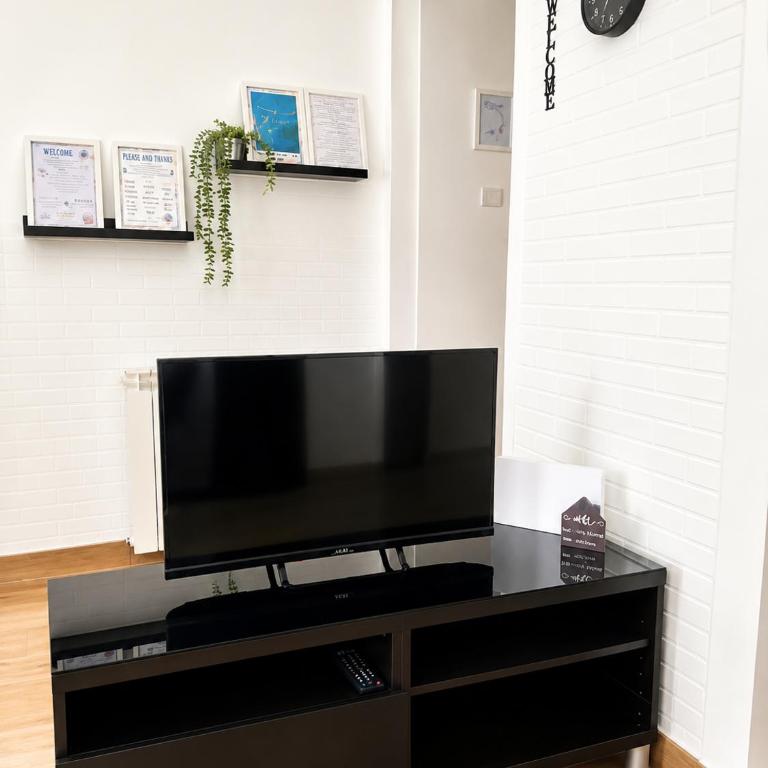 ɢɪᴏʀɢʏ'ꜱ ʜᴏᴍᴇ ᴍᴀʀᴇ, ᴘᴀʀᴄʜᴇɢɢɪᴏ & ғᴄᴏ - One-Bedroom House - 33