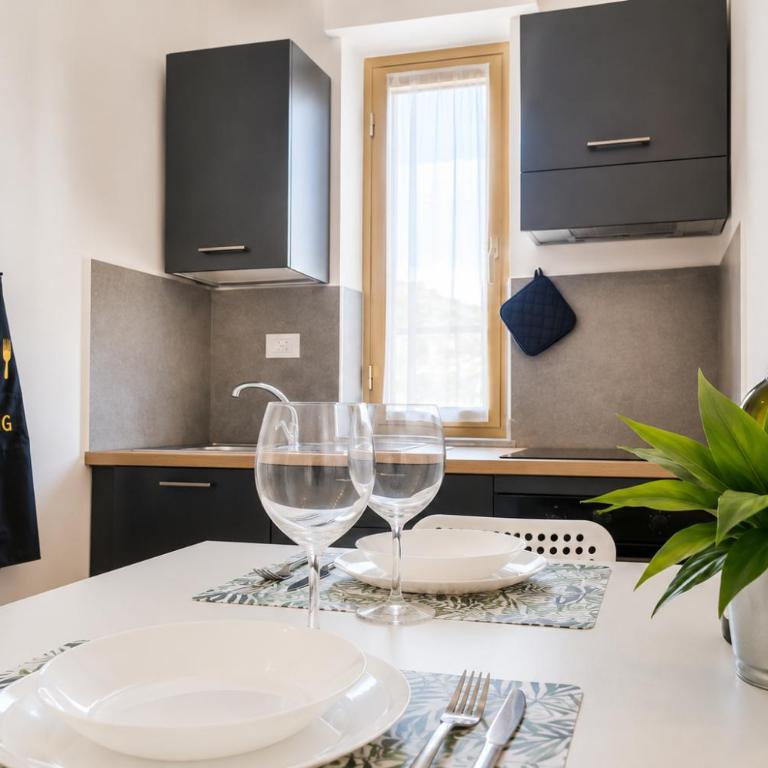 ɢɪᴏʀɢʏ'ꜱ ʜᴏᴍᴇ ᴍᴀʀᴇ, ᴘᴀʀᴄʜᴇɢɢɪᴏ & ғᴄᴏ - One-Bedroom House - 32