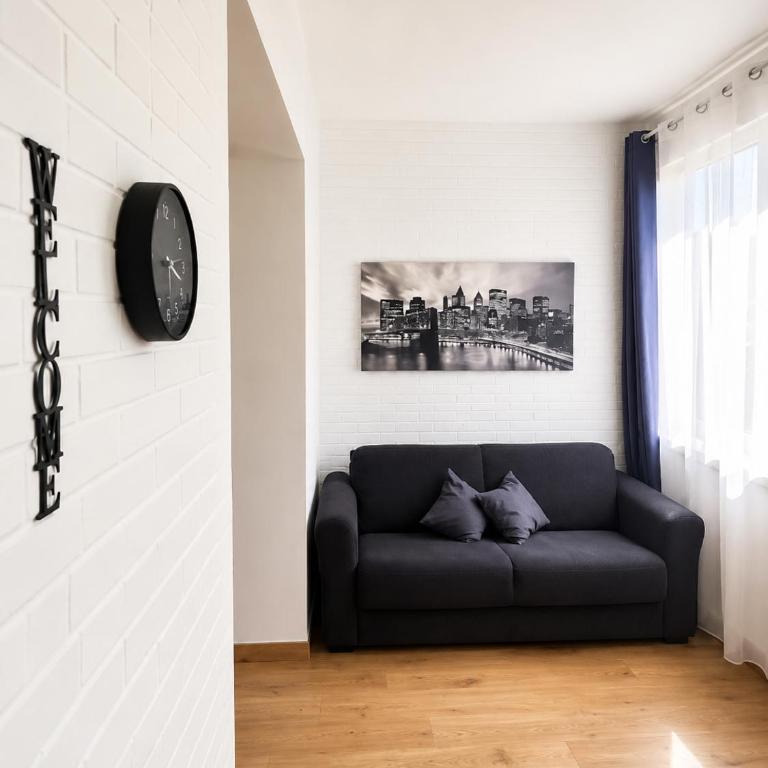 ɢɪᴏʀɢʏ'ꜱ ʜᴏᴍᴇ ᴍᴀʀᴇ, ᴘᴀʀᴄʜᴇɢɢɪᴏ & ғᴄᴏ - One-Bedroom House - 27