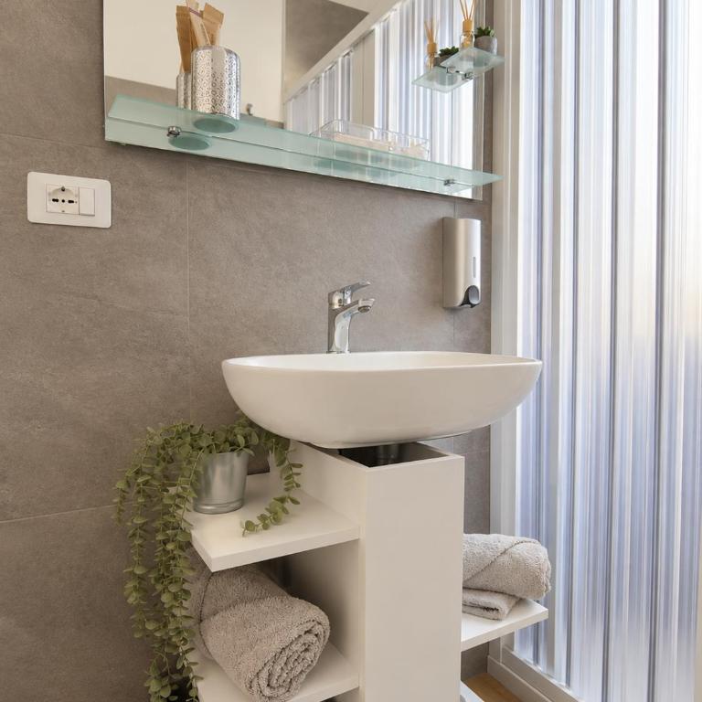 ɢɪᴏʀɢʏ'ꜱ ʜᴏᴍᴇ ᴍᴀʀᴇ, ᴘᴀʀᴄʜᴇɢɢɪᴏ & ғᴄᴏ - One-Bedroom House - 20