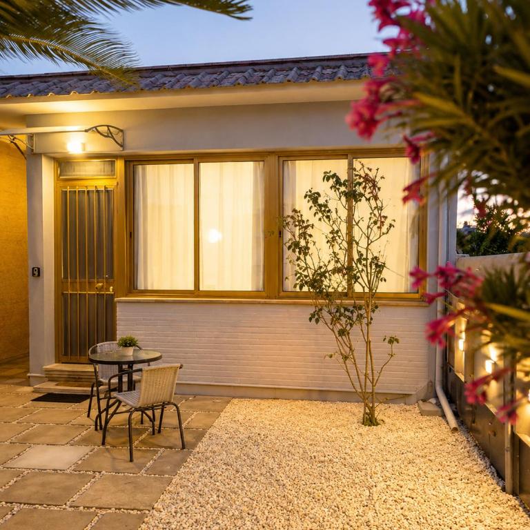 ɢɪᴏʀɢʏ'ꜱ ʜᴏᴍᴇ ᴍᴀʀᴇ, ᴘᴀʀᴄʜᴇɢɢɪᴏ & ғᴄᴏ - One-Bedroom House - 26