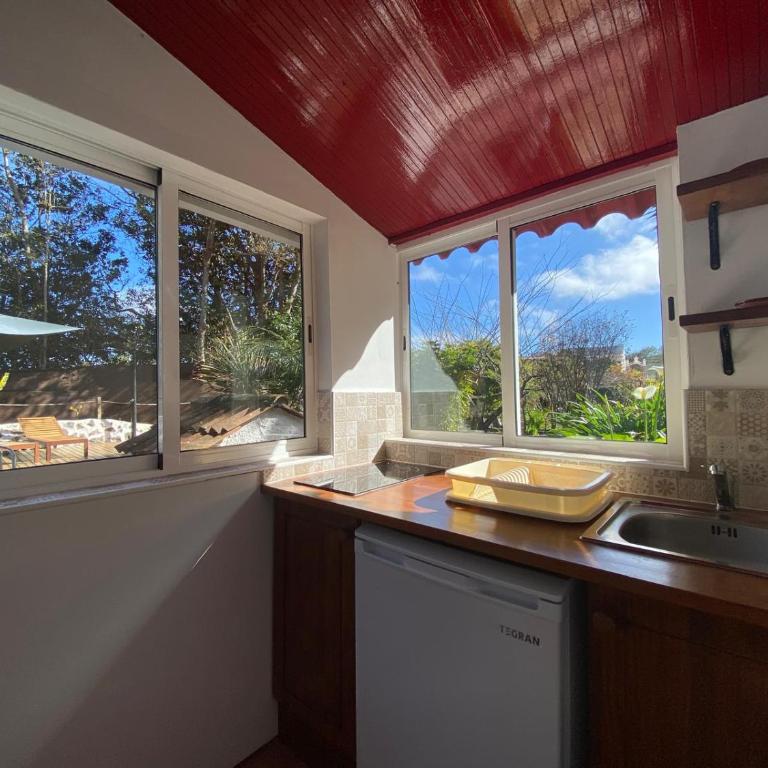 Casa La Vega Rural con piscina, Tenerife - Casa de 4 dormitorios - 23