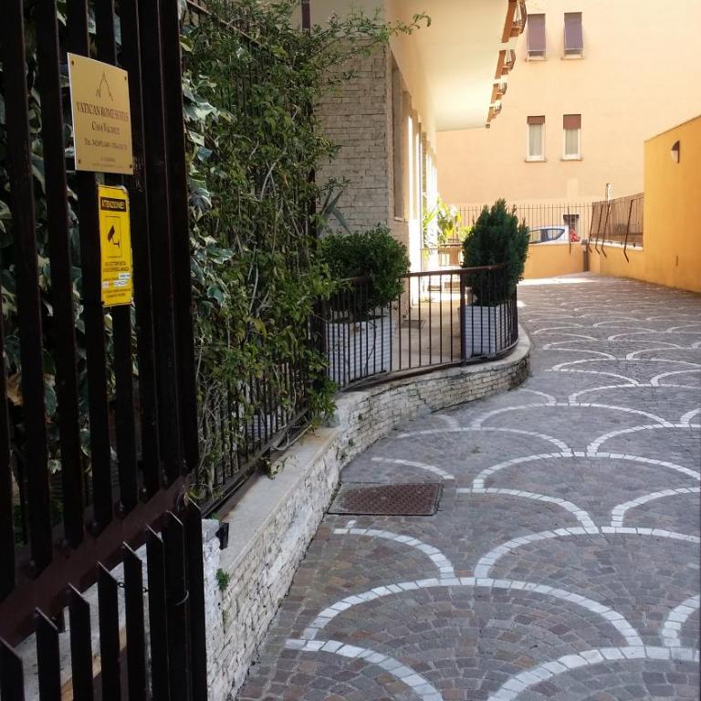 Vatican Rome Suites - Casa Vacanze - 4