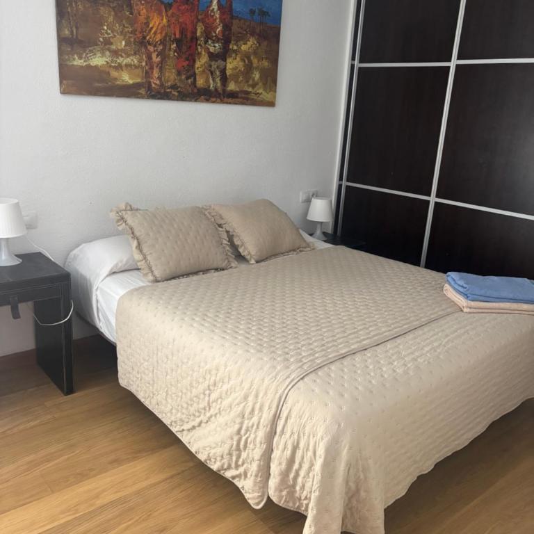 Calderon centro Almeria - Apartamento de 2 dormitorios - 9