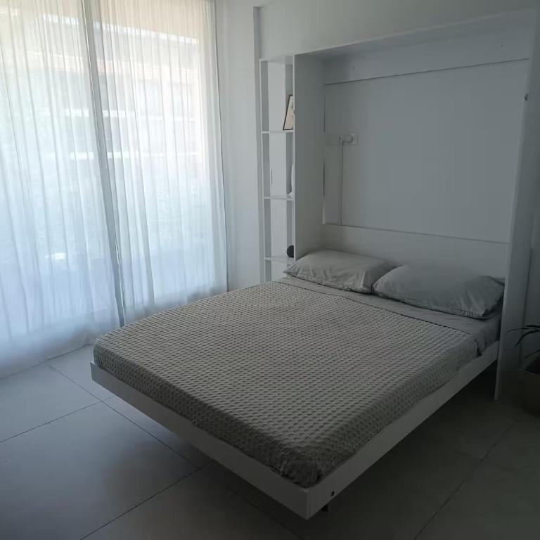 Complejo Prana, pileta, parilla, cine y gimnasio - Two-Room Apartment - 14