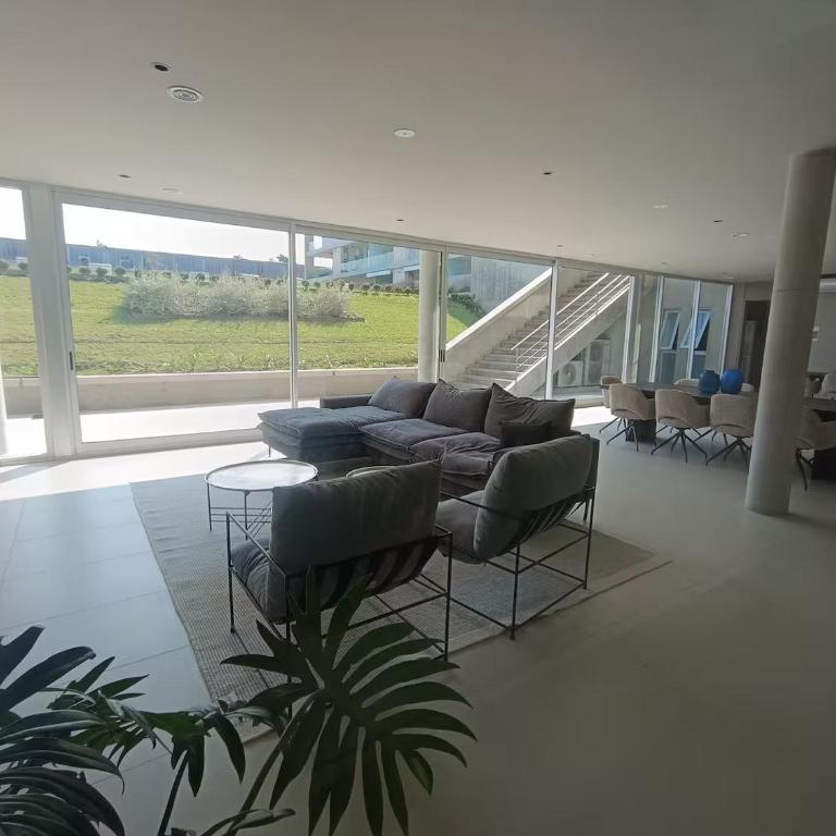 Complejo Prana, pileta, parilla, cine y gimnasio - Two-Room Apartment - 15