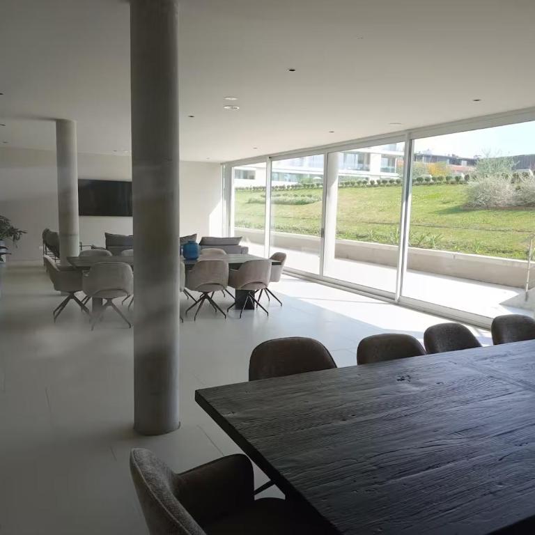 Complejo Prana, pileta, parilla, cine y gimnasio - Two-Room Apartment - 16