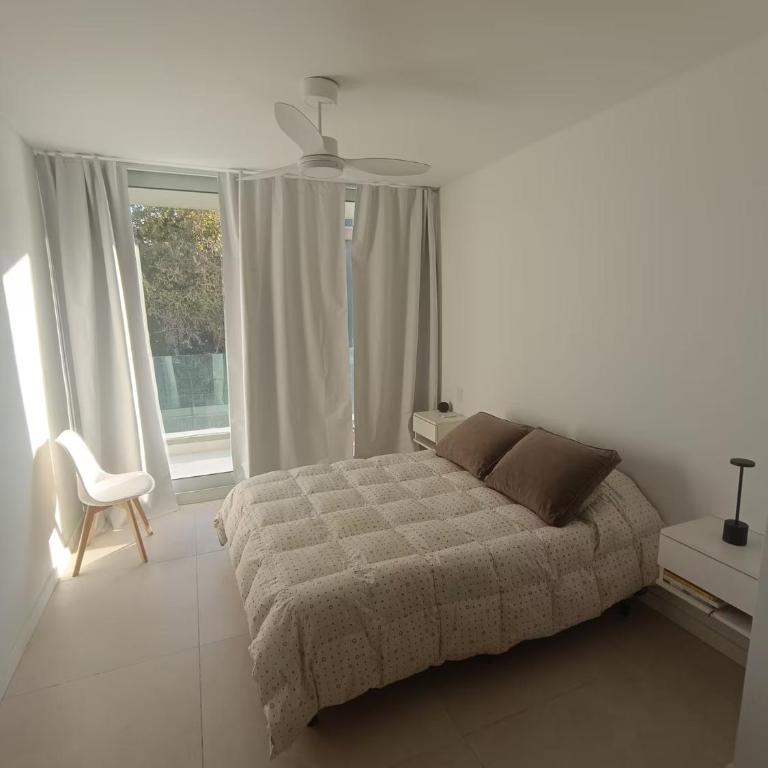Complejo Prana, pileta, parilla, cine y gimnasio - Two-Room Apartment - 17