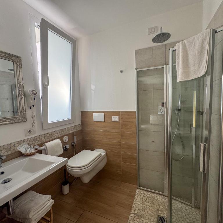 White Suite & Apartments - Monolocale - 5