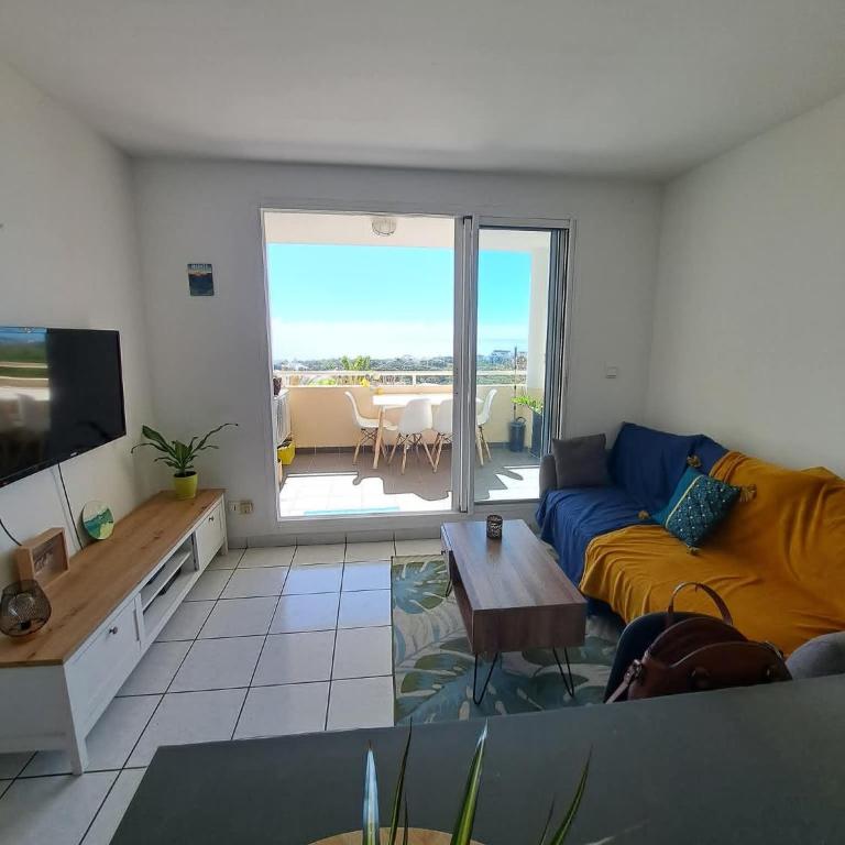 Sabrina Résidence - Apartment mit 3 Schlafzimmern - 1