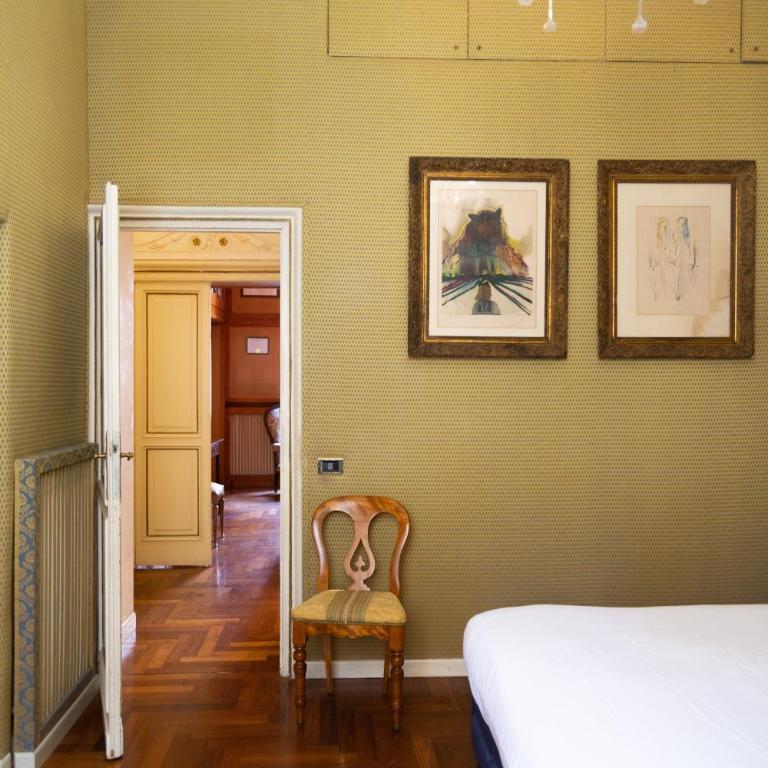 Casa Maria a Via Silla 91 - Appartamento con 2 Camere da Letto - 5