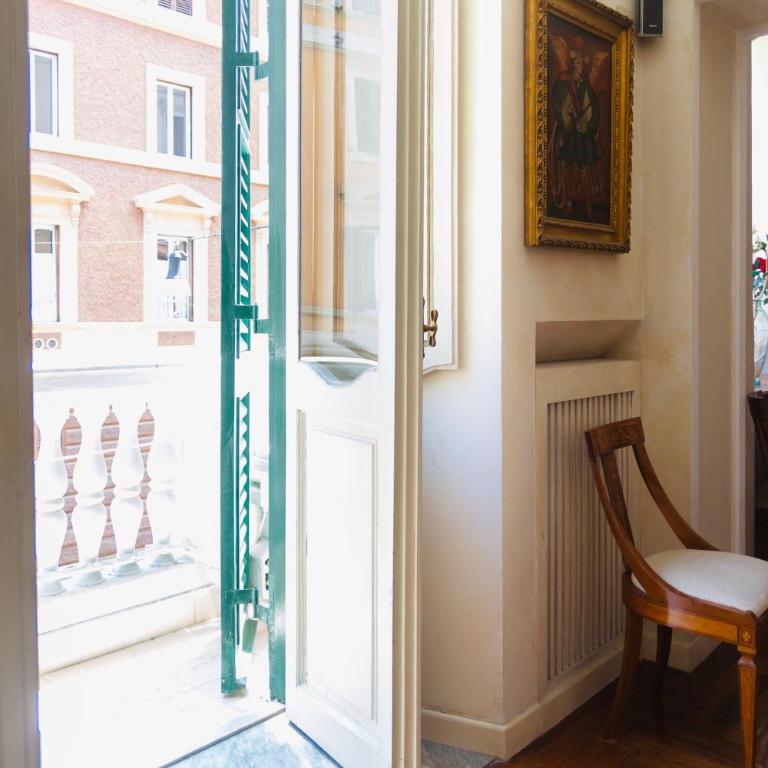 Casa Maria a Via Silla 91 - Appartamento con 2 Camere da Letto - 7