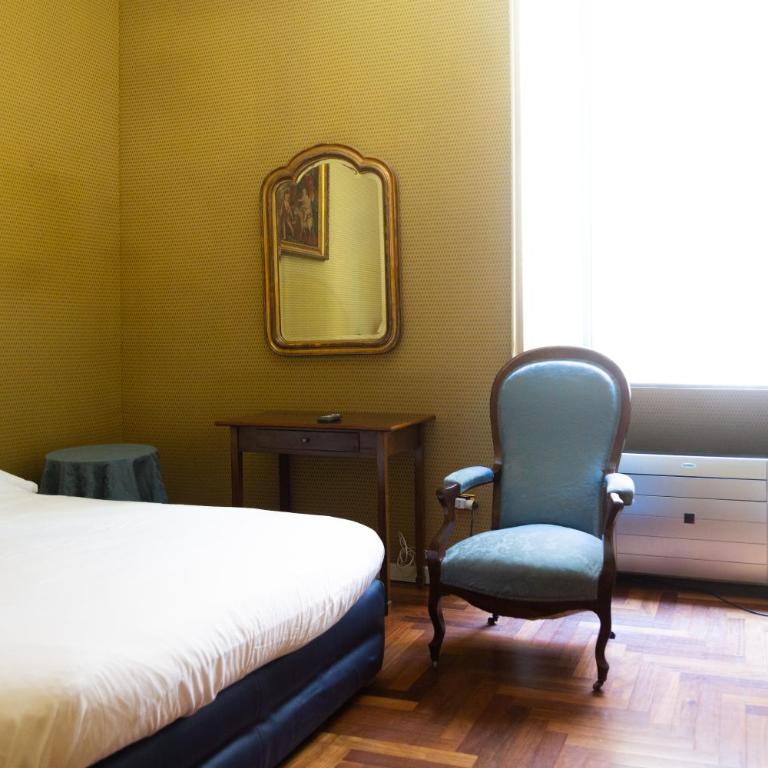 Casa Maria a Via Silla 91 - Appartamento con 2 Camere da Letto - 9