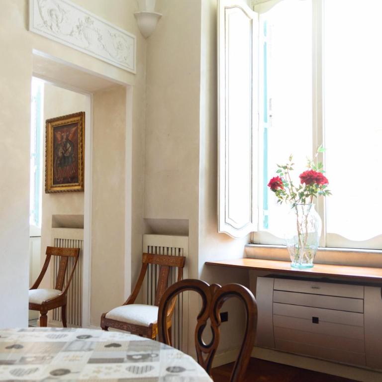 Casa Maria a Via Silla 91 - Appartamento con 2 Camere da Letto - 10
