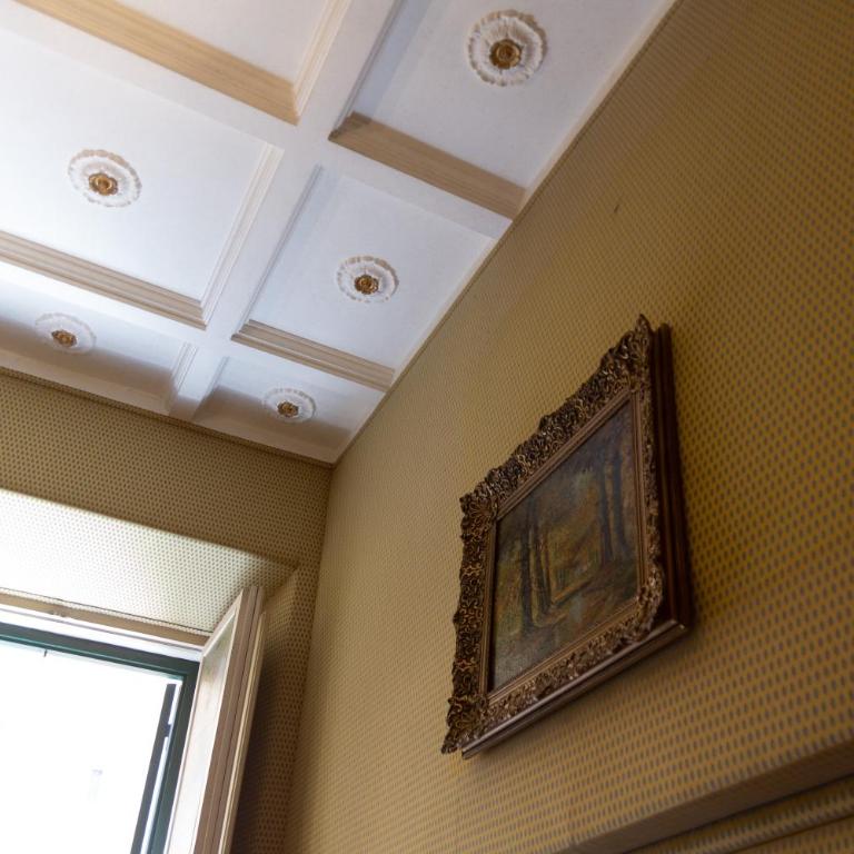 Casa Maria a Via Silla 91 - Appartamento con 2 Camere da Letto - 11