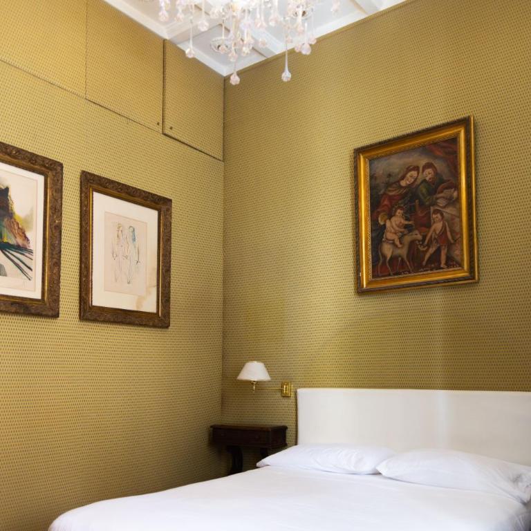 Casa Maria a Via Silla 91 - Appartamento con 2 Camere da Letto - 12