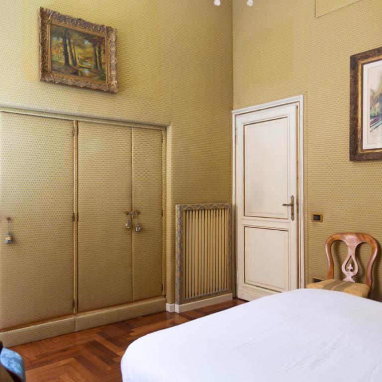Casa Maria a Via Silla 91 - Appartamento con 2 Camere da Letto - 15