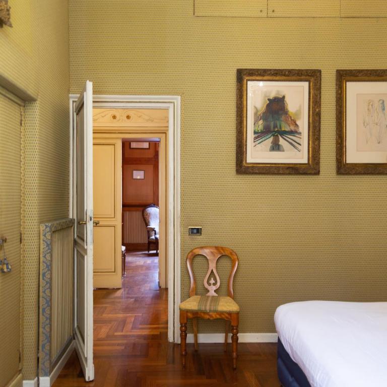 Casa Maria a Via Silla 91 - Appartamento con 2 Camere da Letto - 17