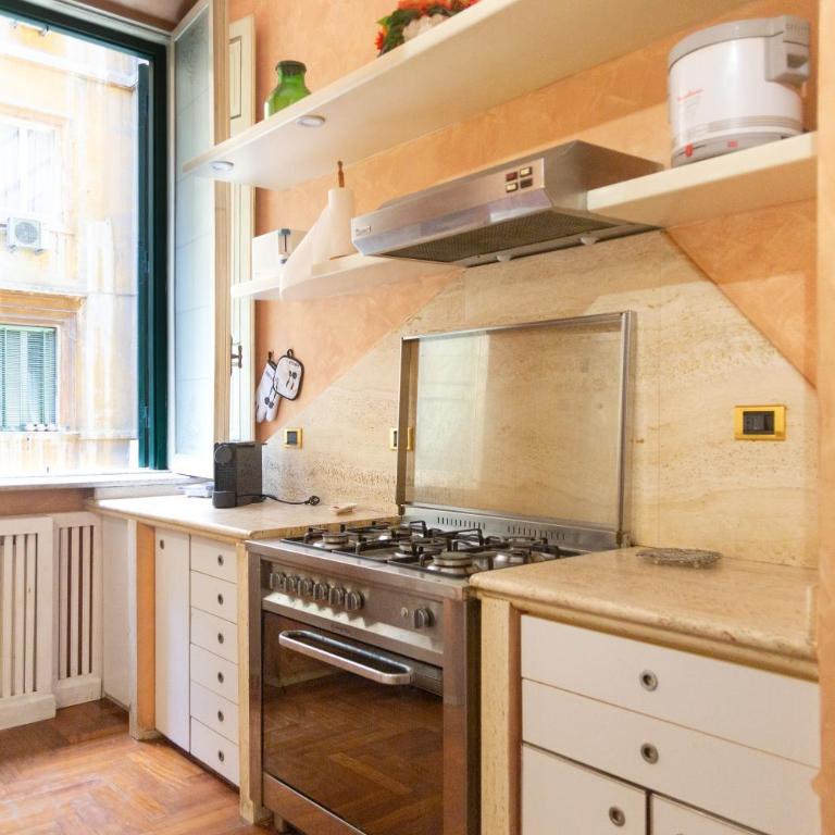 Casa Maria a Via Silla 91 - Appartamento con 2 Camere da Letto - 18