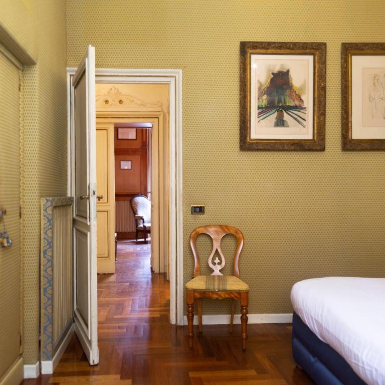 Casa Maria a Via Silla 91 - Appartamento con 2 Camere da Letto - 19