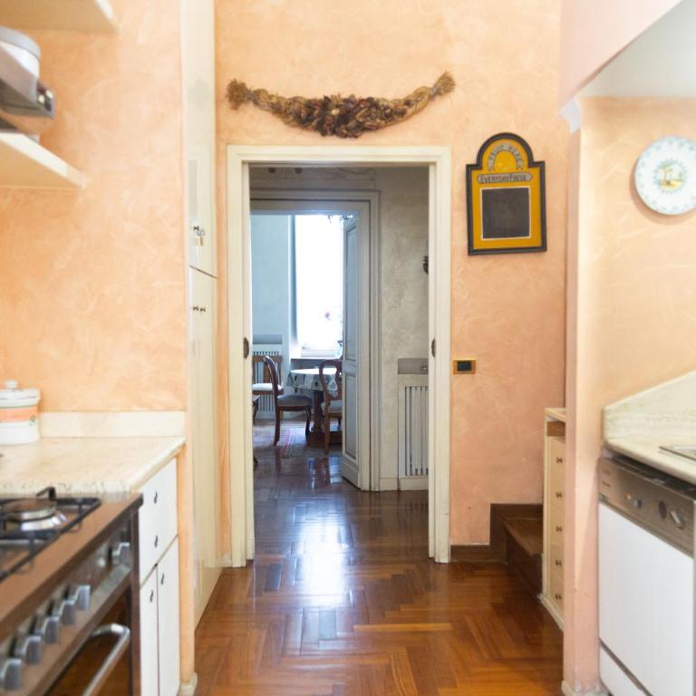 Casa Maria a Via Silla 91 - Appartamento con 2 Camere da Letto - 20
