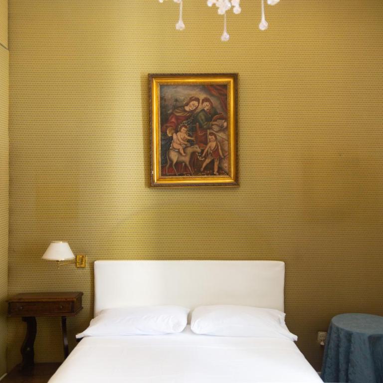 Casa Maria a Via Silla 91 - Appartamento con 2 Camere da Letto - 25