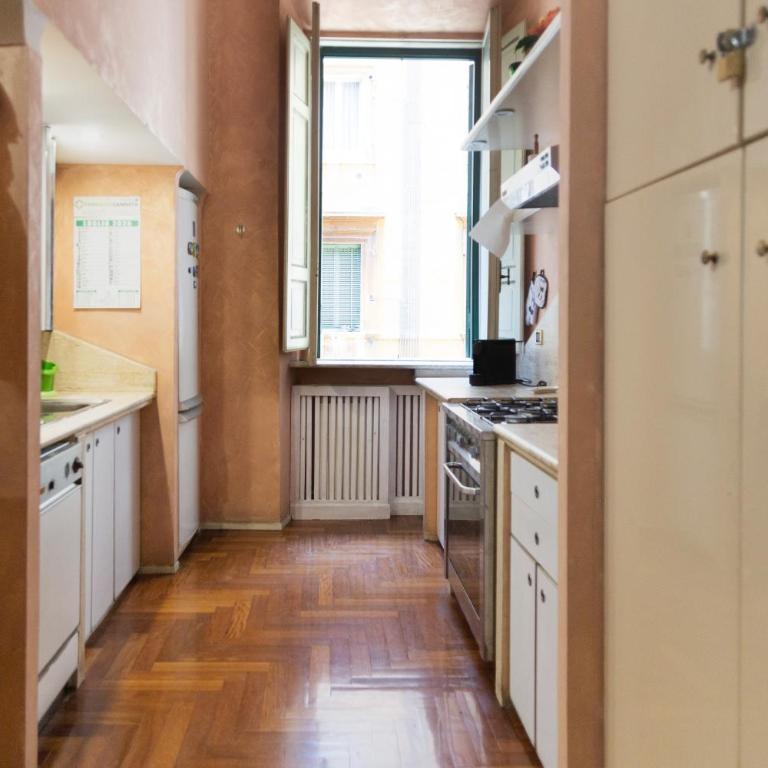 Casa Maria a Via Silla 91 - Appartamento con 2 Camere da Letto - 27