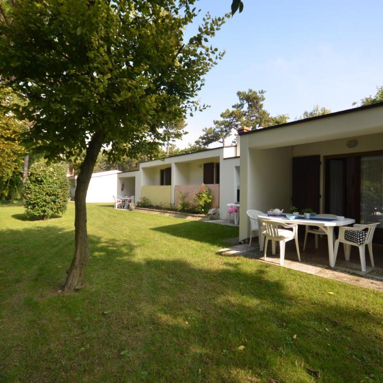 Villaggio Paradiso - Casa con 2 Camere da Letto - 9