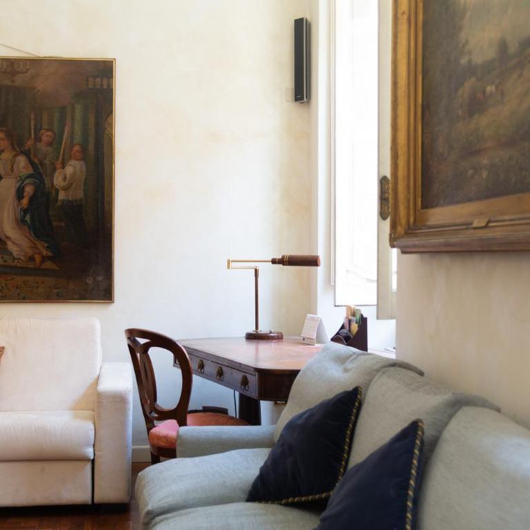 Casa Maria a Via Silla 91 - Appartamento con 2 Camere da Letto - 33