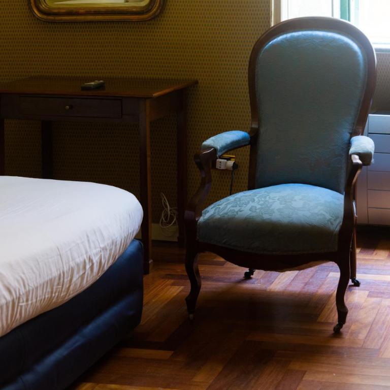 Casa Maria a Via Silla 91 - Appartamento con 2 Camere da Letto - 34