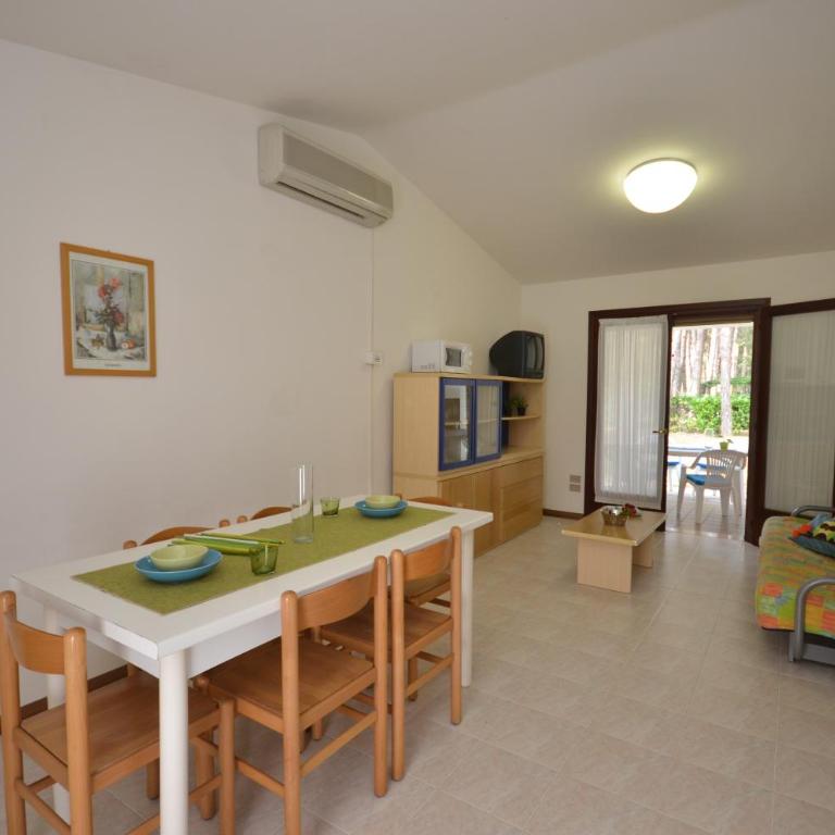 Villaggio Paradiso - Casa con 2 Camere da Letto - 15