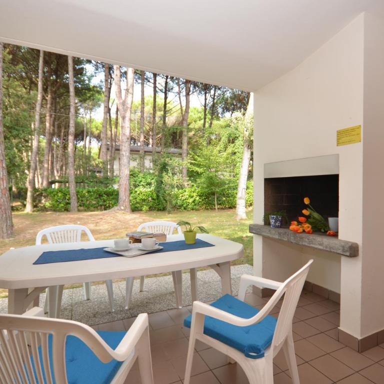 Villaggio Paradiso - Casa con 2 Camere da Letto - 6