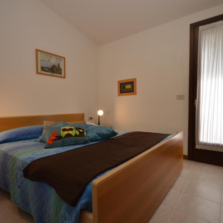 Villaggio Paradiso - Casa con 2 Camere da Letto - 22