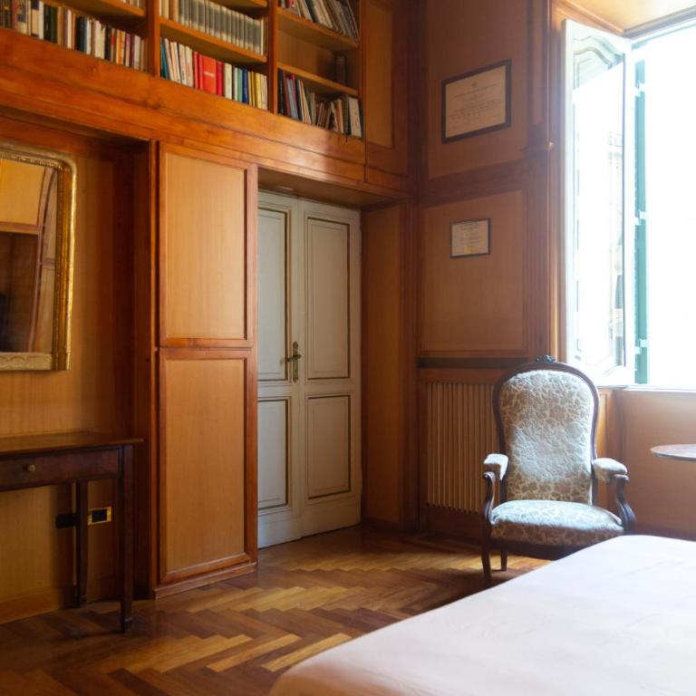 Casa Maria a Via Silla 91 - Appartamento con 2 Camere da Letto - 38