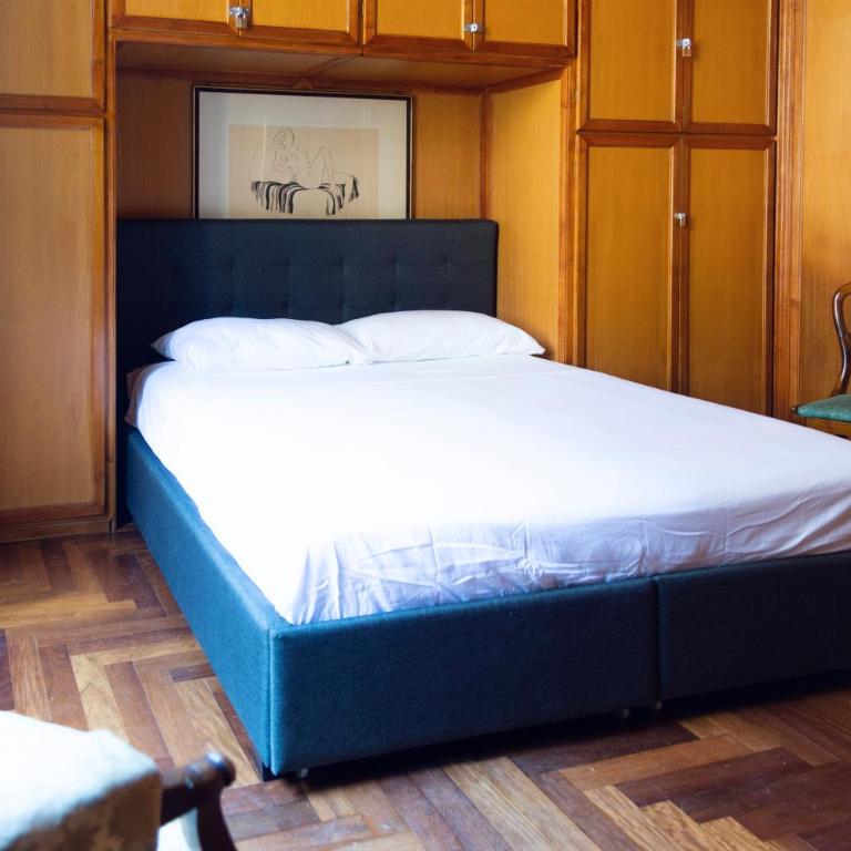 Casa Maria a Via Silla 91 - Appartamento con 2 Camere da Letto - 44