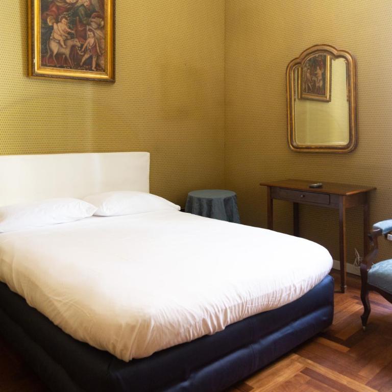 Casa Maria a Via Silla 91 - Appartamento con 2 Camere da Letto - 46