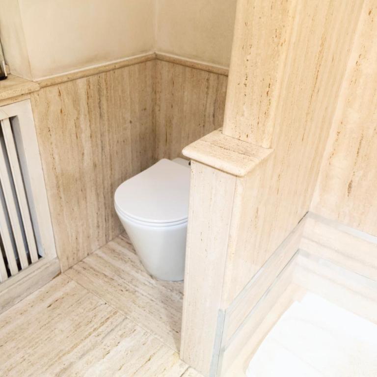 Casa Maria a Via Silla 91 - Appartamento con 2 Camere da Letto - 39