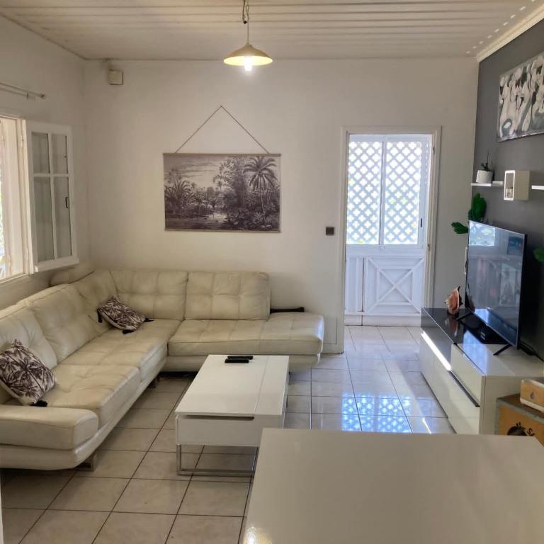 Sabrina Résidence - Apartment mit 3 Schlafzimmern - 4