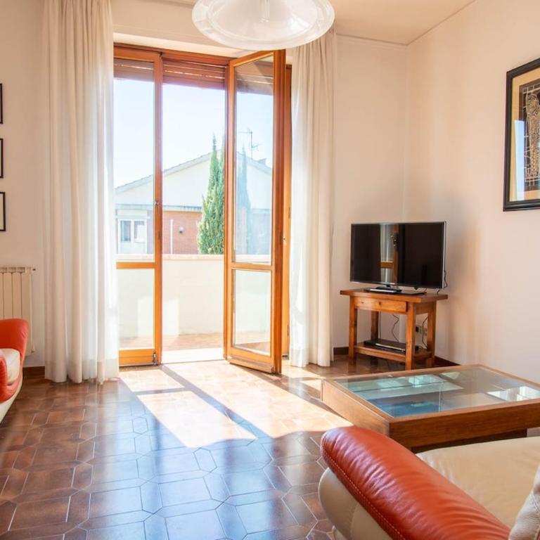 Terraced House - Quiet neighborhood - Free Parking - Appartamento con 3 Camere da Letto - 1