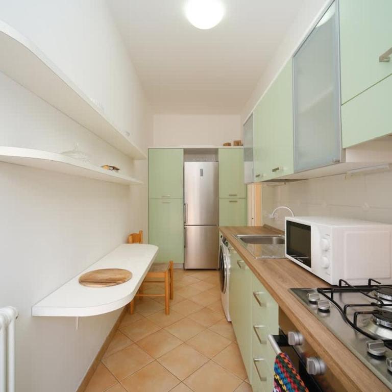 Elisa's Trevi Fountain BuddyRent - Appartamento con 2 Camere da Letto - 6