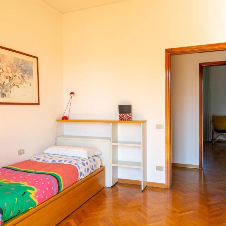 Terraced House - Quiet neighborhood - Free Parking - Appartamento con 3 Camere da Letto - 6