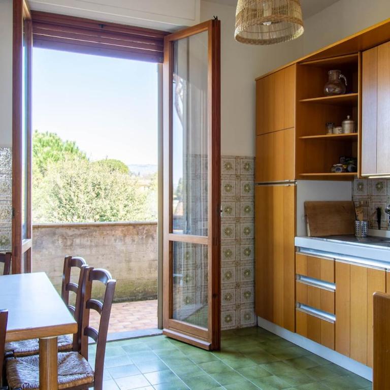 Terraced House - Quiet neighborhood - Free Parking - Appartamento con 3 Camere da Letto - 7