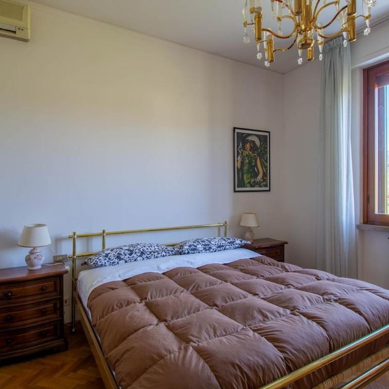 Terraced House - Quiet neighborhood - Free Parking - Appartamento con 3 Camere da Letto - 8